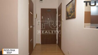 REZERVOVANÉ LEN U NÁS Dvojizbový byt s lódžiou v... - 8