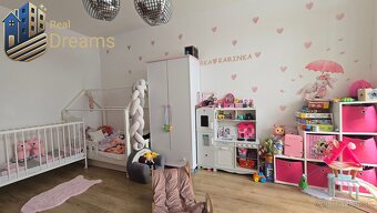 Štýlový 3 izbový byt na predaj – Šaľa – Veča, 64 m², lodžia, - 8