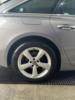 AUDI - A6 Avant Sport 40 TDI S tronic - 8
