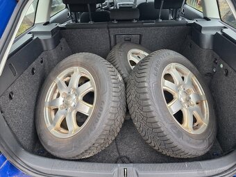 ŠKODA OCTAVIA II 1.8TSI 118KW - 8