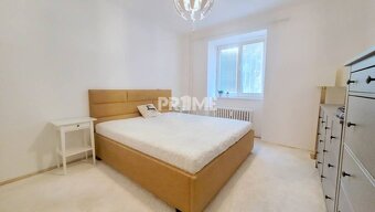 MODERNÝ 3i BYT, REKONŠTRUKCIA, Trnavská cesta, Ružinov - 8