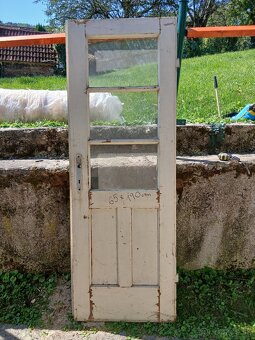 Predam stare dvere - 8