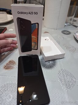Samsung galaxy A23 5G - 8