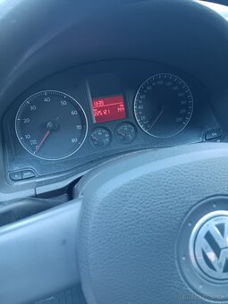 Predam golf 5 1.4 16v benzin - 8