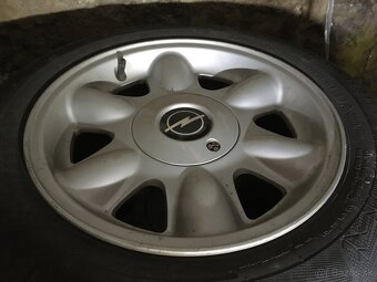 Opel omega 2.5 dti m57 2003 automat - 8