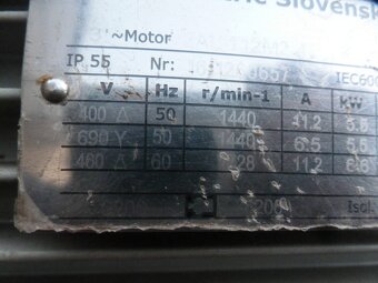 Elektromotor - 8