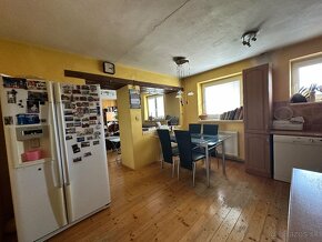 Výmena 4i za 2i byt a 15.000€ - 8