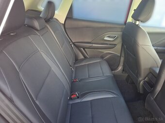 MG ZS 1.5 EMOTION 5MT 115K - 8