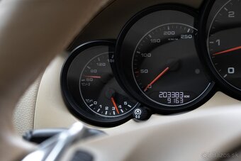 Porsche Cayenne Diesel Tiptronic S 176KW - 8