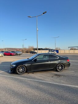 BMW e92 335i xdrive - 8