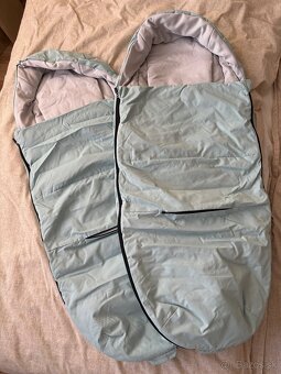 Thule Urban Glide 2 športový dvojkočík - 8