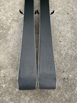 Lyže Atomic Cloud C9 Revoshock Light 24/25 - 155cm (1) - 8