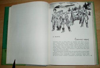 Samé Poľovnícke príhody - 8