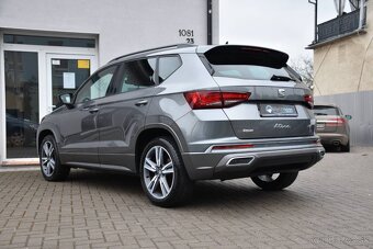 Seat Ateca 1.5 TSI 150 FR - 8