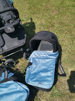 Baby monsters Easy Twin 3.0 - 8