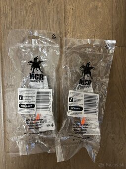 Lešenárska výstroj. - 8