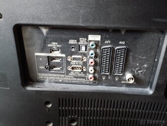 Predám televízor LG uhlopriečka 80 - 8