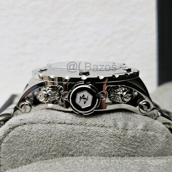 Hodinky INVICTA Reserve Subaqua - model 43312 - 8