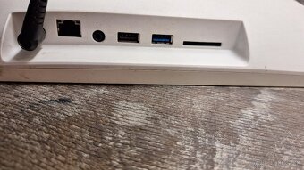 Acer Aspire ZC-606 All in one - 8