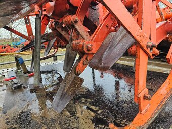 Rylovací stroj TORTELLA - 8