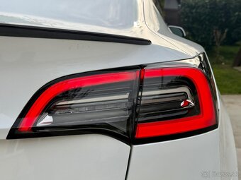 TESLA MODEL3 LongRange DualMotor REFRESH, Tazne, 24990 EUR - 8