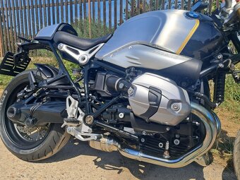 Bmw R Nine T abs - 8