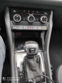 Škoda Kodiaq 2017 2,0 TDi , 4x4 DSG, 110kv - 8