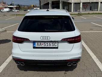 Audi S4 - 8