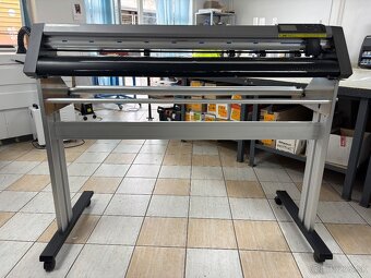 Rezaci ploter Graphtec CE6000/120cm - 8