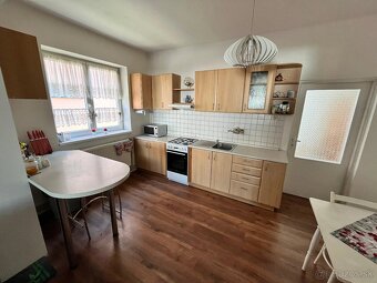Rodinný dom v Zemianskych Sadoch s pozemkom 1244m² - 8