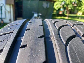 Dvojrozmer 275/35 r18 a 245/40 r18 letne pneumatiky - 8