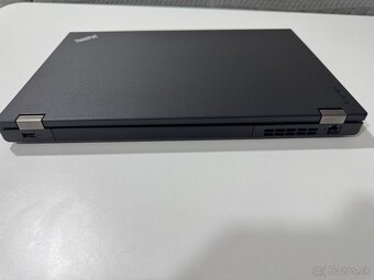 Lenovo ThinkPad L570 HD, i5, 8GB RAM, SSD + Darček - 8