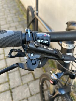 Kellys PHANATIC 90 Crossový bicykel velkosť: L - 8