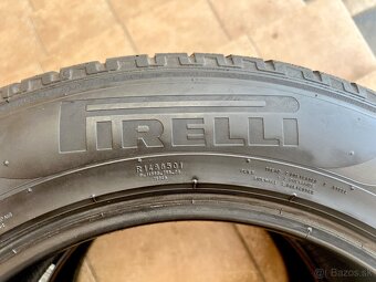 235/60 R18 zimné pneumatiky – 2 kusy - 8