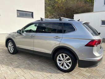 Tiguan Allspace 7miestne - 8