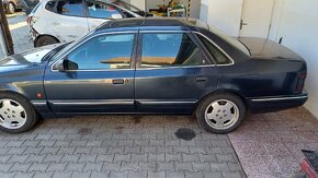 Ford Scorpio 2.9i - 8