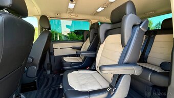 VW T6 Multivan 2.0 BiTDI BMT DSG HIGHLINE 4MOTION WEBASTO - 8