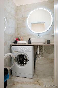 Stylish Investment Studio for Sale in Bratislava Old Town - 8