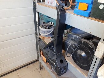 Fiat 126p Brown - 8