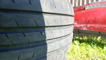 Pneumatiky 205/55 R16 - 8