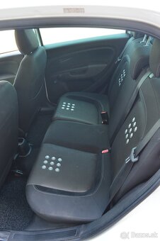Fiat Grande Punti 1.4 16V T-JET - 8