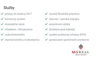 Reprezentatívne kancelárske priestory 117,5m2, Zochova ul., - 8