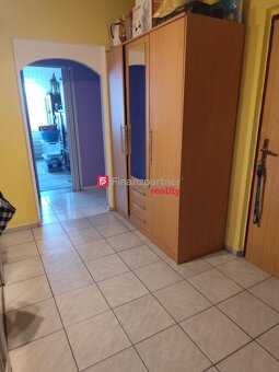 Pekný 3 izbový byt, Juh, Nové Zámky - 8