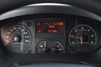 Fiat DUCATO 2.3 MULTIJET CI MAGIS 84 - 8