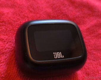 Predám BT slúchadlá JBL LiveBuds 3 - 8