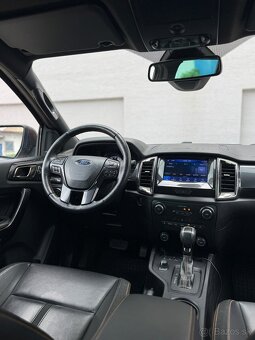 Ford Ranger 2.0 biturbo - 8