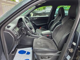 Škoda Kodiaq 2.0 TDI SCR Sportline DSG - 8