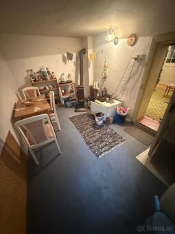 Na predaj 2 rodinné domy na 1 pozemku obec Radobica - 8