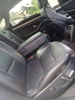 Audi A8 3.2 benzin - 8