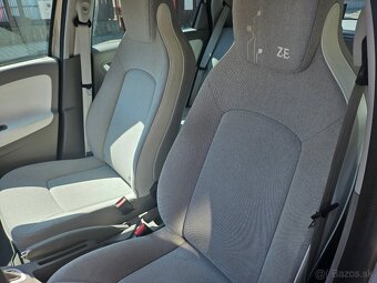 Renault ZOE Z.E 88Ps Elektroauto -90158KM- R,V 2014 - 8
